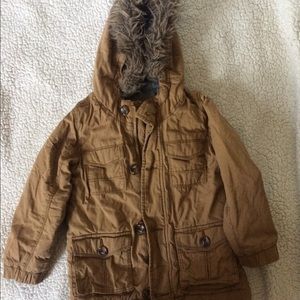 Jacket. Good condition.👦🏻